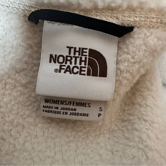 The North Face Women's Cragmont Fleece Coat - Picture 12 of 12